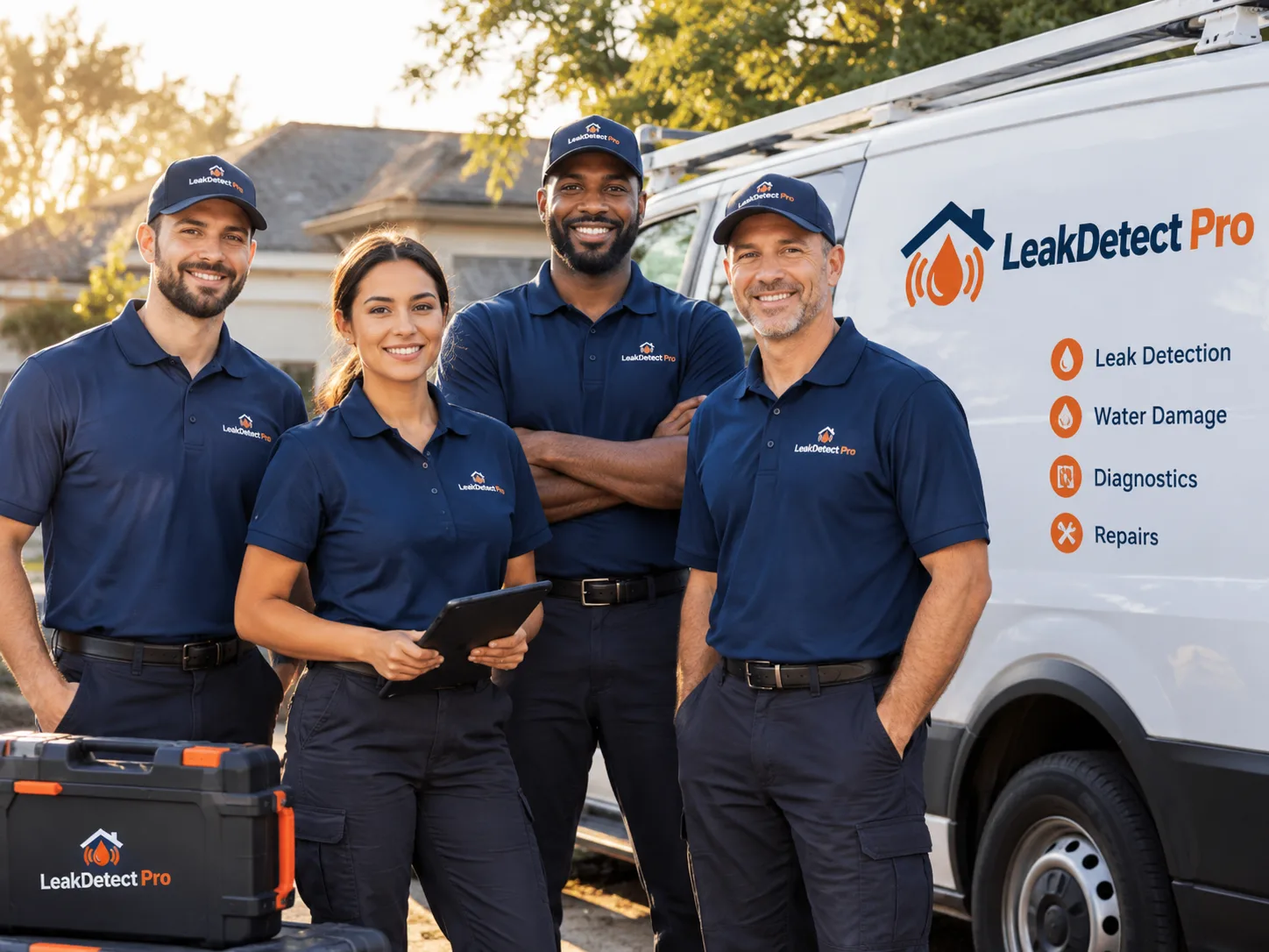 Roof Repair company in Brisbin, PA